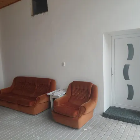 In Apartmán